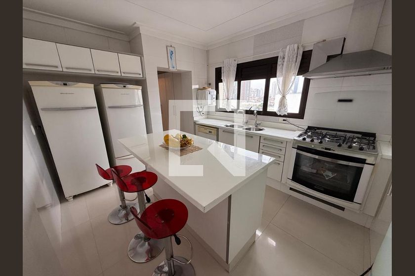 Apartamento, 4 quartos, 268 m² - Foto 13