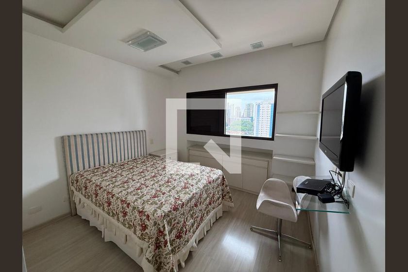 Apartamento, 4 quartos, 268 m² - Foto 28