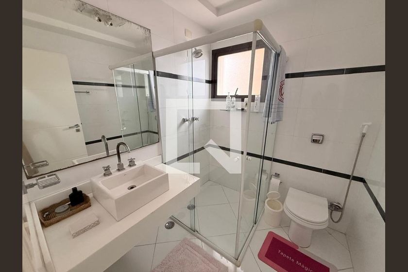 Apartamento, 4 quartos, 268 m² - Foto 16