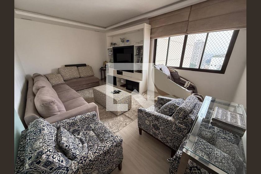 Apartamento, 4 quartos, 268 m² - Foto 7