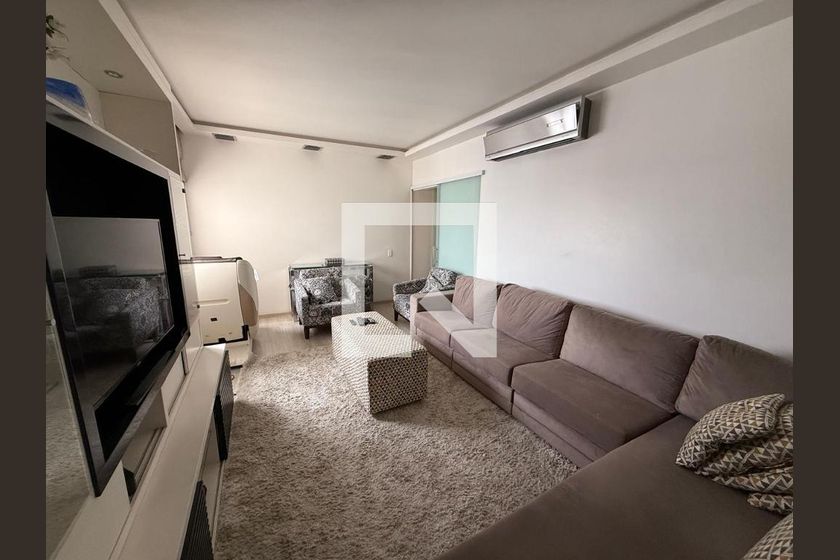 Apartamento, 4 quartos, 268 m² - Foto 2