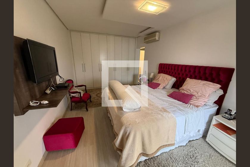 Apartamento, 4 quartos, 268 m² - Foto 24
