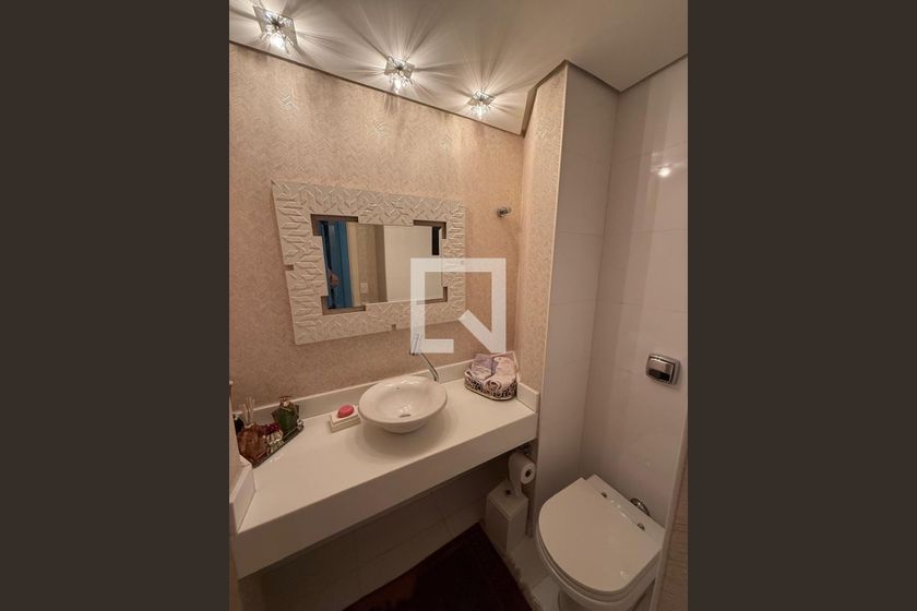 Apartamento, 4 quartos, 268 m² - Foto 17