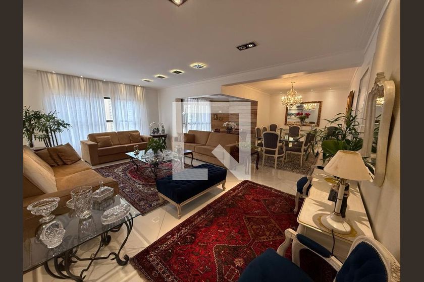 Apartamento, 4 quartos, 268 m² - Foto 4