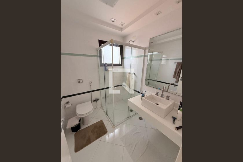 Apartamento, 4 quartos, 268 m² - Foto 19