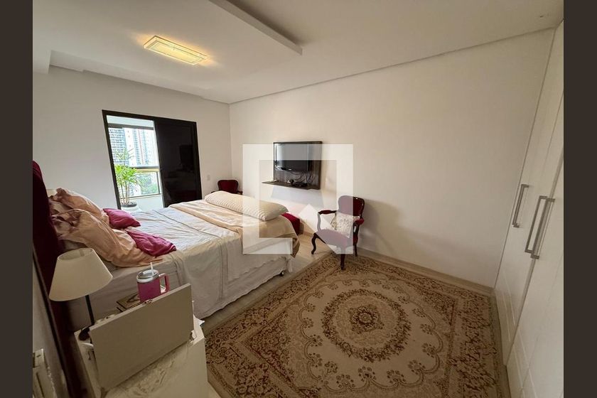 Apartamento, 4 quartos, 268 m² - Foto 20