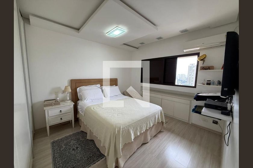 Apartamento, 4 quartos, 268 m² - Foto 23