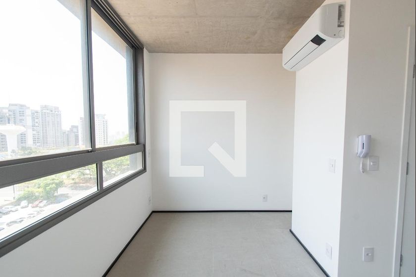 Apartamento, 1 quarto, 18 m² - Foto 3