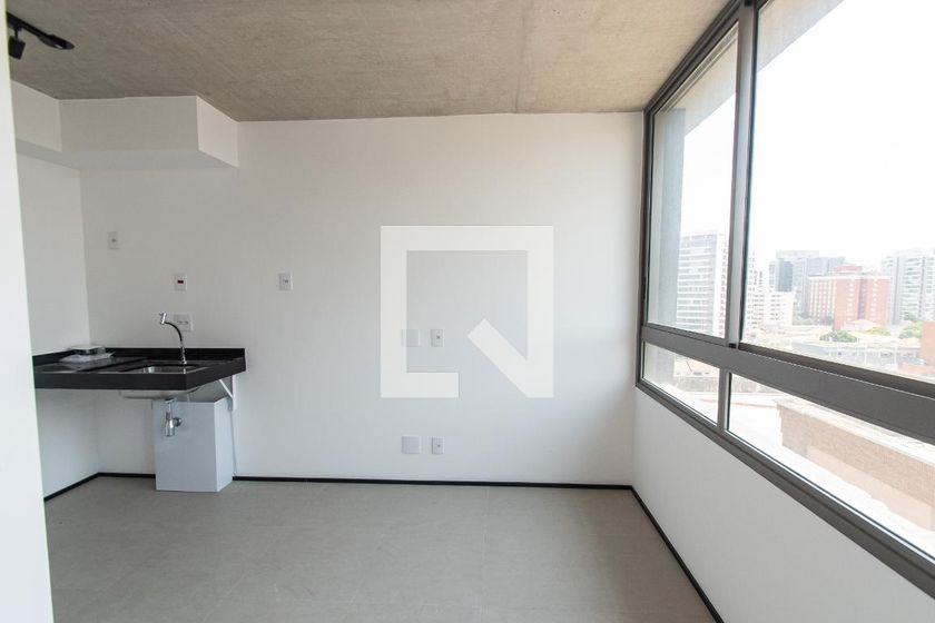Apartamento, 1 quarto, 18 m² - Foto 7