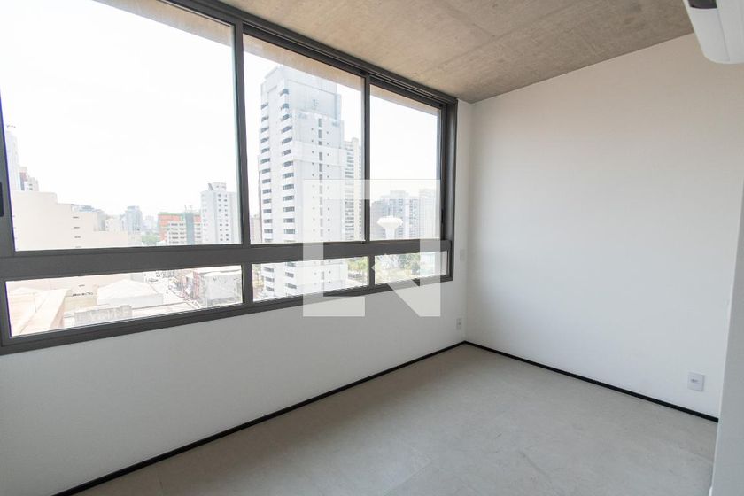 Apartamento, 1 quarto, 18 m² - Foto 5