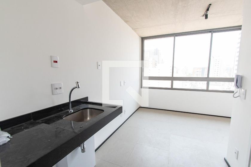Apartamento, 1 quarto, 18 m² - Foto 13