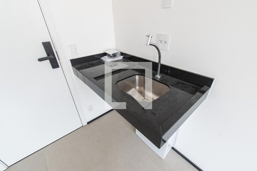 Apartamento, 1 quarto, 18 m² - Foto 11