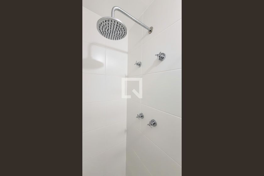 Apartamento à Venda - Centro, 1 Quarto,  40 m2 em , Campinas - sp | SoloBR