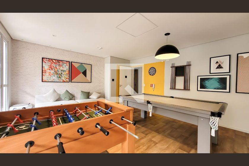 Apartamento à Venda - Centro, 1 Quarto,  40 m2 em , Campinas - sp | SoloBR