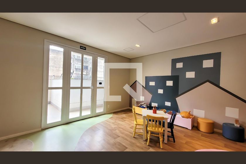 Apartamento à Venda - Centro, 1 Quarto,  40 m2 em , Campinas - sp | SoloBR