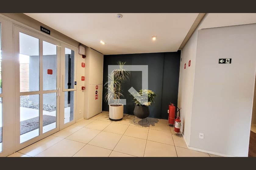 Apartamento à Venda - Centro, 1 Quarto,  40 m2 em , Campinas - sp | SoloBR