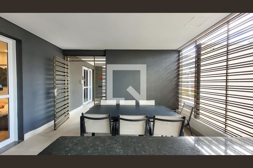 Apartamento à Venda - Centro, 1 Quarto,  40 m2 em , Campinas - sp | SoloBR