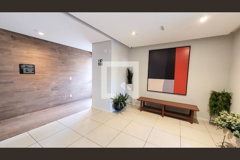 Apartamento à Venda - Centro, 1 Quarto,  40 m2 em , Campinas - sp | SoloBR