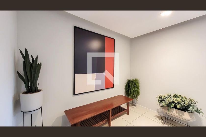 Apartamento à Venda - Centro, 1 Quarto,  40 m2 em , Campinas - sp | SoloBR