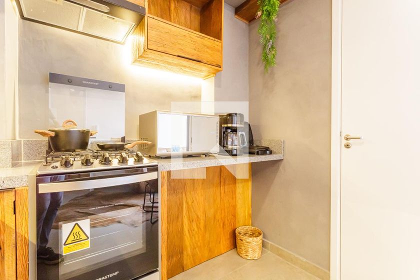 Apartamento, 1 quarto, 38 m² - Foto 43