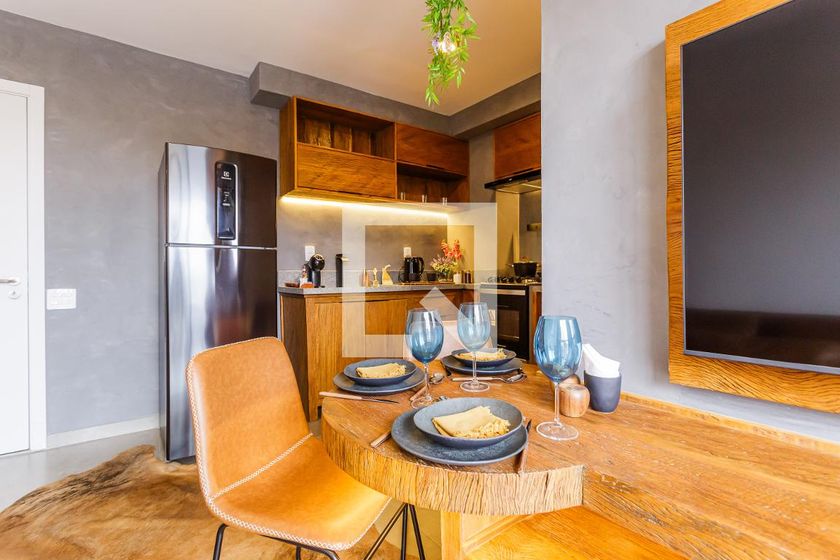 Apartamento, 1 quarto, 38 m² - Foto 9