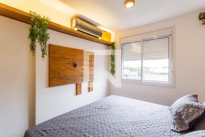 Apartamento, 1 quarto, 38 m² - Foto 23
