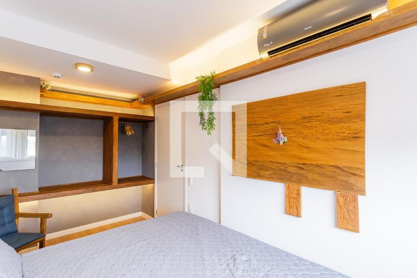 Apartamento, 1 quarto, 38 m² - Foto 19