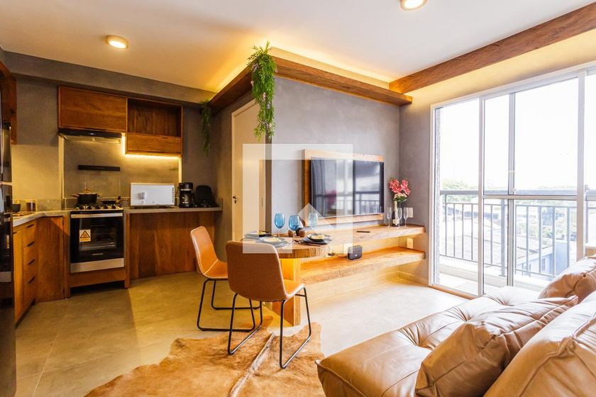 Apartamento, 1 quarto, 38 m² - Foto 11