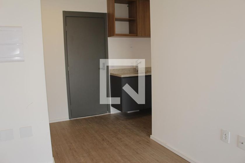 Apartamento, 2 quartos, 55 m² - Foto 1