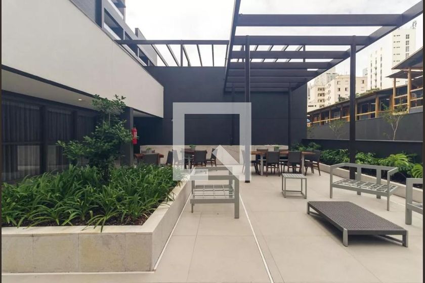 Apartamento, 2 quartos, 55 m² - Foto 74