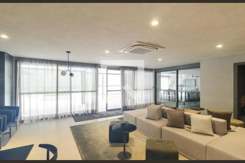 Apartamento, 2 quartos, 55 m² - Foto 53