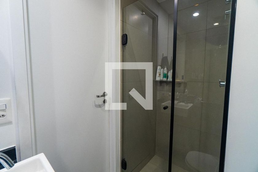 Kitnet-Studio, 21 m² - Foto 11