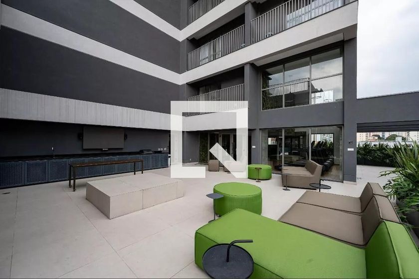 Kitnet-Studio, 21 m² - Foto 25