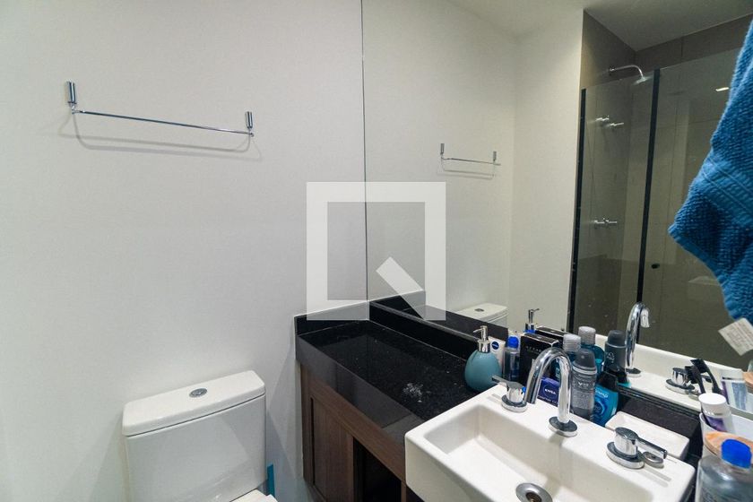 Kitnet-Studio, 21 m² - Foto 9