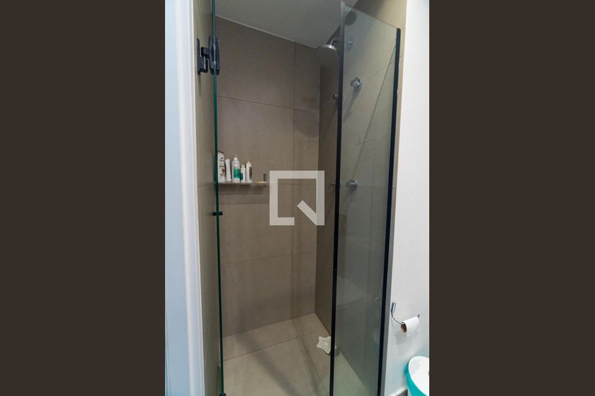 Kitnet-Studio, 21 m² - Foto 13