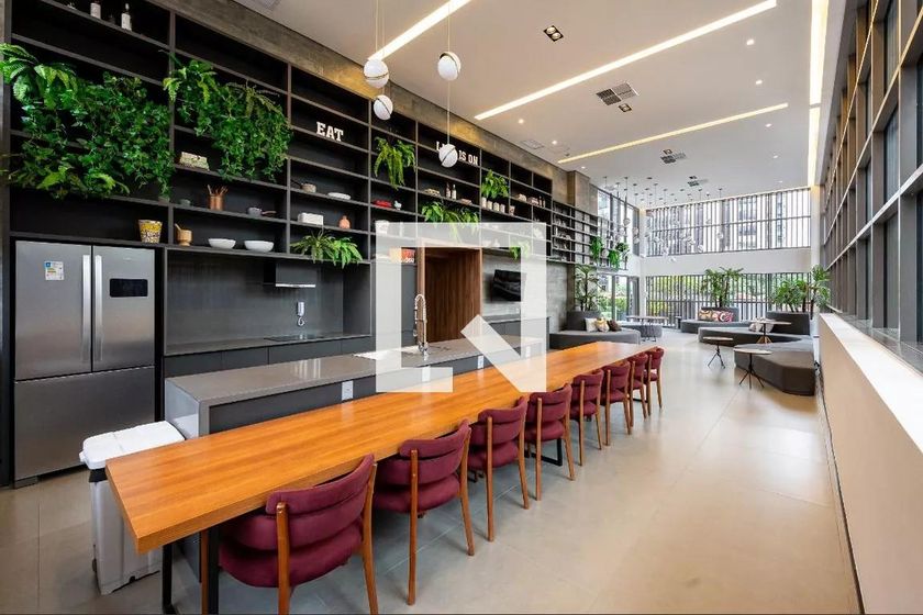 Kitnet-Studio, 21 m² - Foto 27