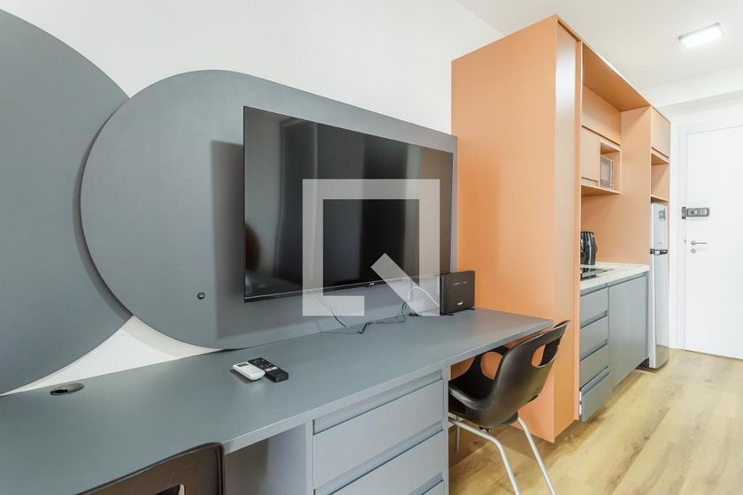 Kitnet-Studio, 29 m² - Foto 11
