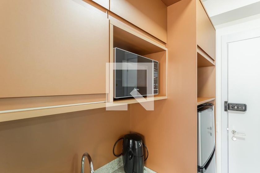 Kitnet-Studio, 29 m² - Foto 31