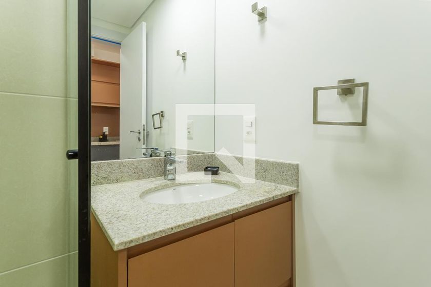 Kitnet-Studio, 29 m² - Foto 21