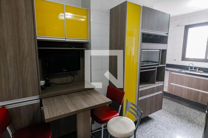 Apartamento, 4 quartos, 140 m² - Foto 101