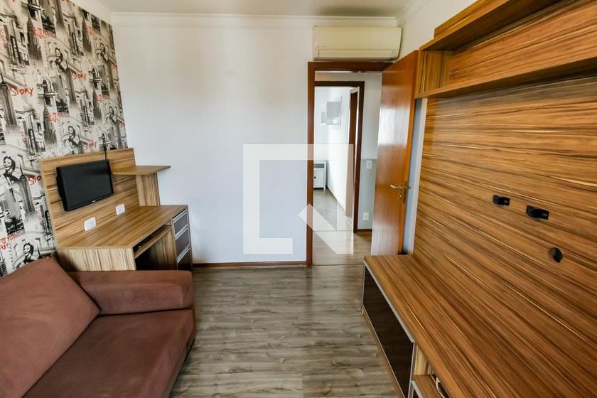 Apartamento, 4 quartos, 140 m² - Foto 31