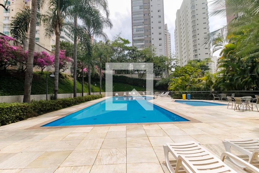 Apartamento, 4 quartos, 140 m² - Foto 133