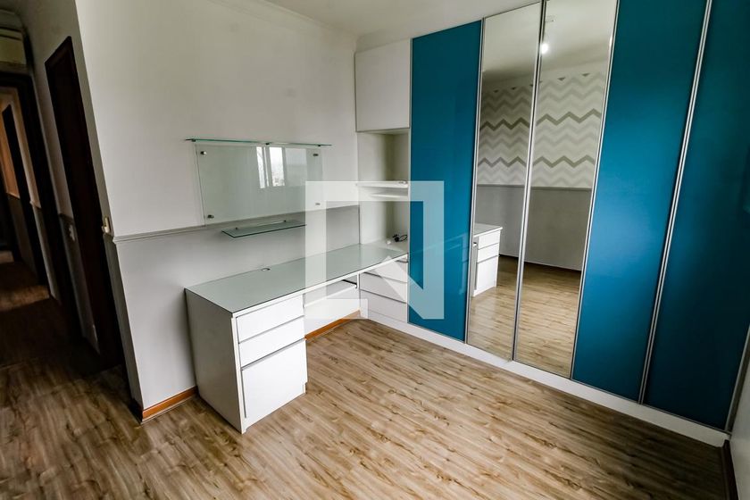 Apartamento, 4 quartos, 140 m² - Foto 45