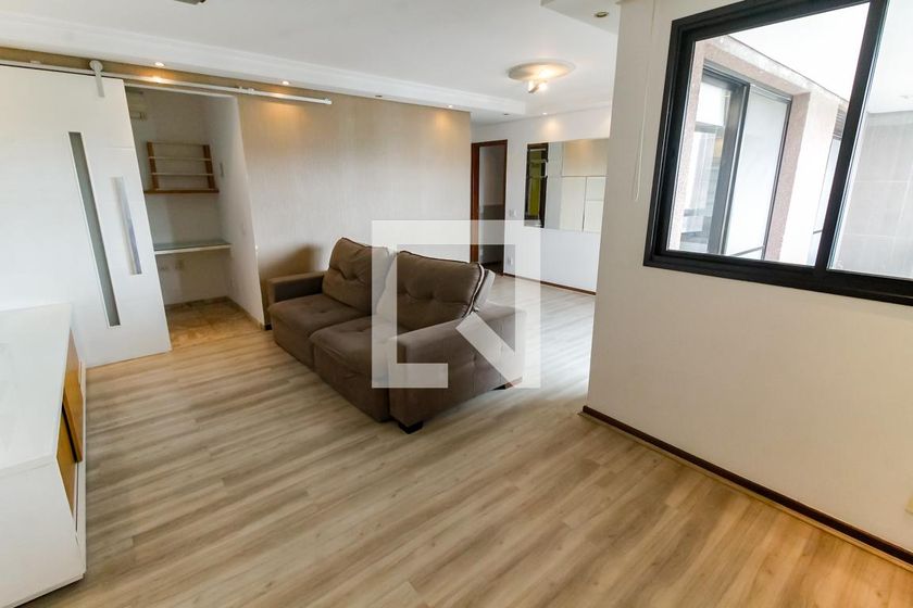 Apartamento, 4 quartos, 140 m² - Foto 7