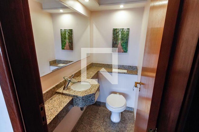 Apartamento, 4 quartos, 140 m² - Foto 17