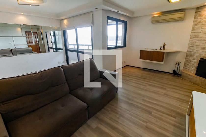 Apartamento, 4 quartos, 140 m² - Foto 11
