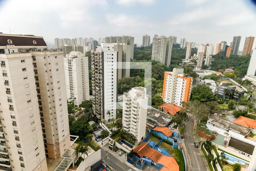 Apartamento, 4 quartos, 140 m² - Foto 63