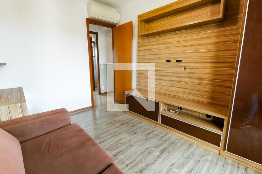 Apartamento, 4 quartos, 140 m² - Foto 27