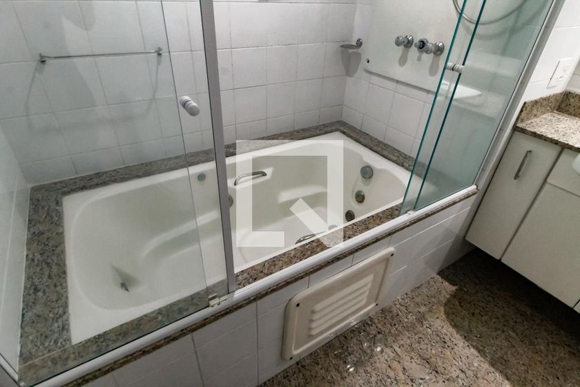 Apartamento, 4 quartos, 140 m² - Foto 93