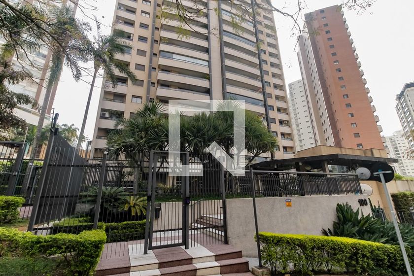 Apartamento, 4 quartos, 140 m² - Foto 149